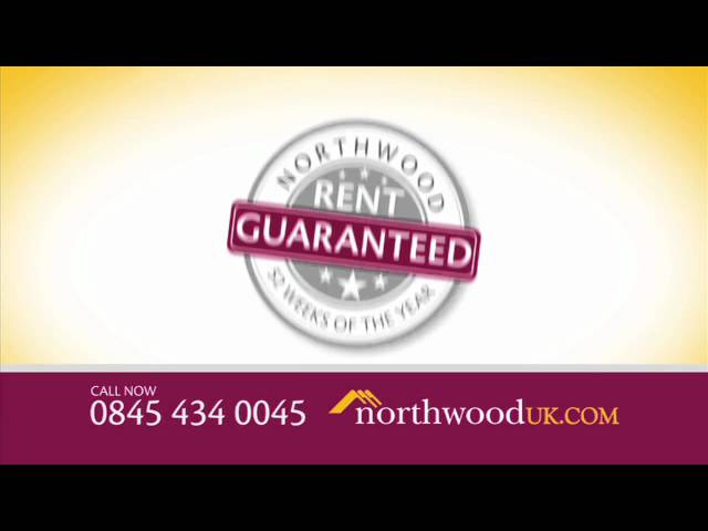 NorthwoodUK 2012 TV Ad