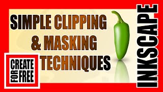 Inkscape Clipping and Masking | Inkscape