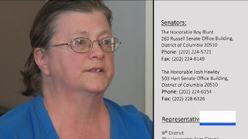 How those who rely on government to pay rent are supposed to be protected amid shutdown