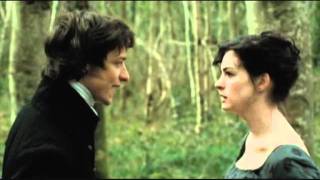 Becoming Jane scene