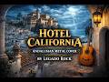 Hotel California (Andalusian Metal Cover) – Eagles | Legado Rock
