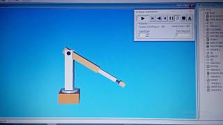 Robot esferico en robowork