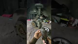 Aprende a Cambiar Frenos Delanteros en Subaru Fácil y Rápido 🔥 #DRAUTO #Subaru