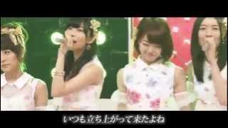Ai no Sonzai AKB48