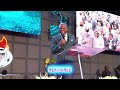 IT IS YOUR SEASON OF SUPERNATURAL SETTLEMENT #settlement #propheticword #matthewabiola #victory