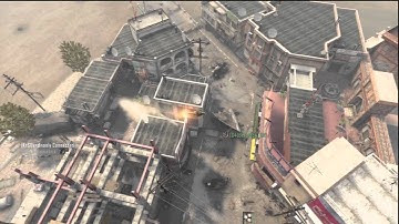 Black Ops 2 - Shot Down a UAV with an RPG! [HD]