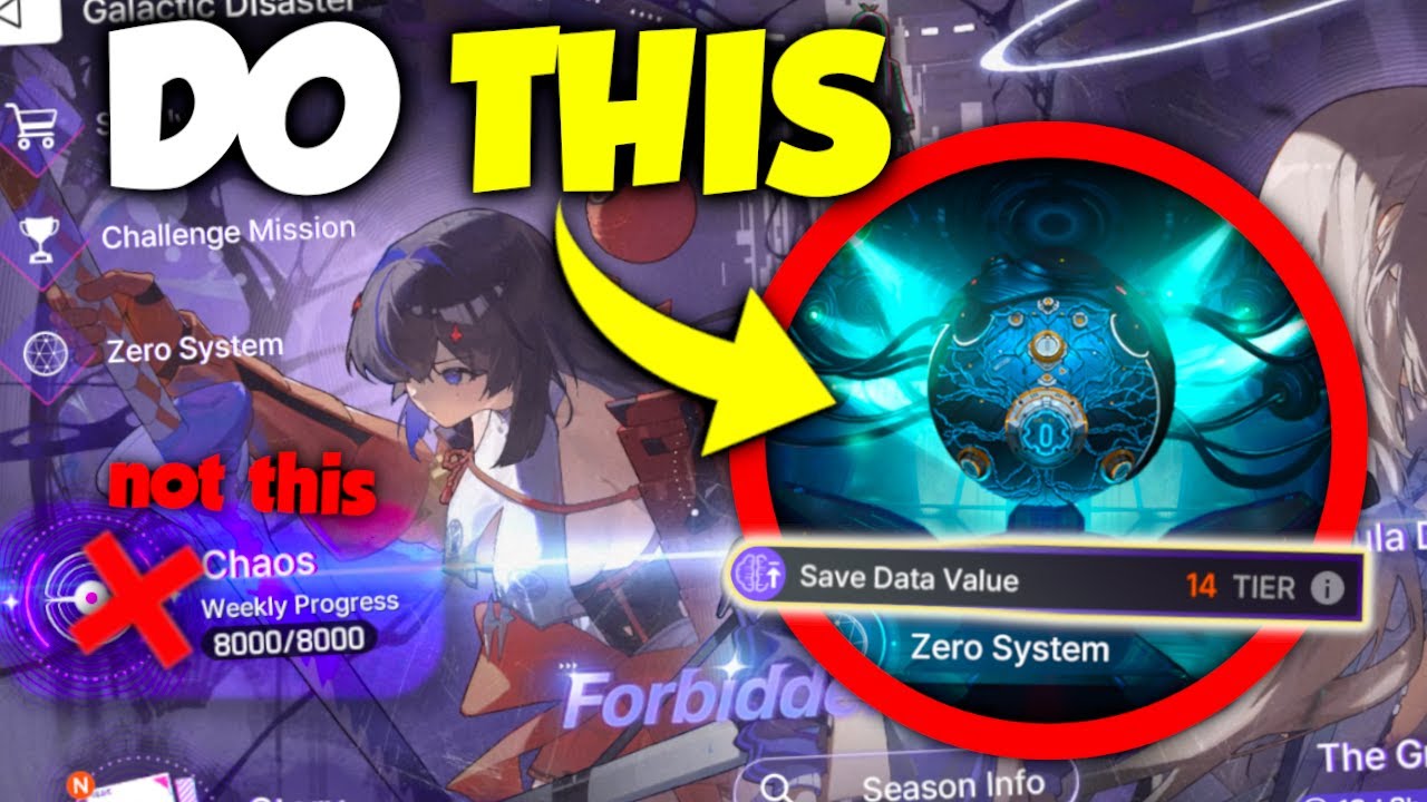 Updated CZN Save Data Guide For Chizuru Patch