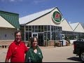 2014 Coolest Hardware Store - Steve's Ace Home & Garden Dubuque, IA 2014 Coolest Hardware Store - Steve's Ace Home & Garden Dubuque, IA