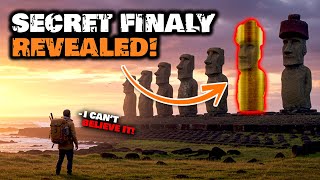 Rapa Nui: The Forbidden Code Unveiled? [Easter Island]