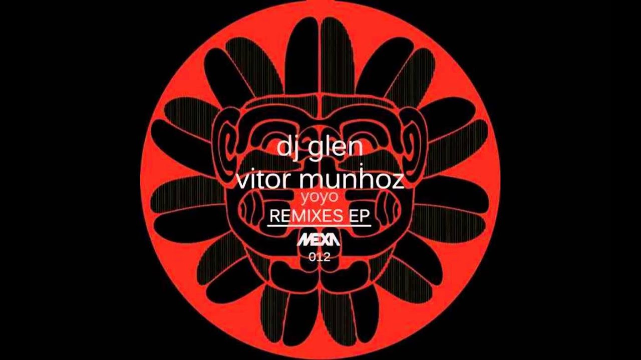 Vitor Munhoz & DJ Glen - Augusta St (Groove Delight Remix) bekijken op YouTube Vitor Munhoz & DJ Glen - Augusta St (Groove Delight Remix) bekijken op YouTube
