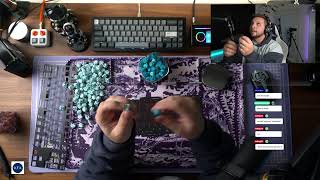 Jris80 Twitch Build VOD!
| FOLLOW & SUBSCRIBE to my socials! |
https://www.twitch.tv/dutchmasterw
https://www.instagram.com/dutchmasterw/
https://twitter.com/dutchmasterw
https://www.tiktok.com/@dutchmasterw
| DISCORD |
https://discord.gg/PyPhBabATG
| SPONSORS/AFFILIATE |
Check out some of links below to get some discount codes on some of your keyboard gear.
https://american-haptics.com/?aff=3
Please use code DUTCH at checkout for 5% off at American Haptic
https://cannonkeys.com?ref=dutchkb
please use the affiliate link above! helps out a ton!!!
https://dangkeebs.com/?ref=dutchkb
use code dutchkb to save 5% off at checkout
https://hippokeys.com/?ref=ec78Fu-XWd...
or use code DUTCH at checkout
https://keylabs.gg/shop/
use code dutch to save 10% off deskmats
https://kineticlabs.store/dutchmasterw
Please go check out Kinetic Labs and use my affiliate link below it helps me out make awesome content for you!
https://kbdfans.com/r?id=10unr8
Please use my affiliate link to help support content and my channel
https://keebfront.com/?via=dutchmasterw
please use code DUTCH at checkout ❤️
https://keebsforall.com?sca_ref=3192220.Lx3wHJJORK
Check out KFA and use my affiliate link above!
https://loobedswitches.com/?ref=dutch...
Or use code dutchkb at checkout 💜
https://novelkeys.com/?ref=dutchmasterw
This is an affiliate link ^ thanks for supporting me 🙏
http://thekey.company/discount/dutch
Please check out TKC and use code dutch at checkout save 5% off ❤️
https://unikeyboards.com?sca_ref=4272801.WbbUx25EjK
Please use the affiliate link above or use dutchkb at checkout for 7% off!
https://www.velocifiretech.com/?ref=u...
Please use code dutchkb at checkout for 10% off
https://3dkeebs.com/discount/DUTCH
use code DUTCH to save 7% at checkout
Thank you for supporting my channel!!! Jris80 Twitch Build VOD!