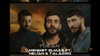 Mehmet elmas ft. heijan & Taladro - kül oldum (mix) Bahtımın karası / risale #tiktok @TUFAN_YLDZ Resimi