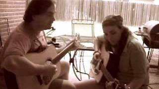 Alburquerque Neil Young Cover by Eric and Rebecca Myers