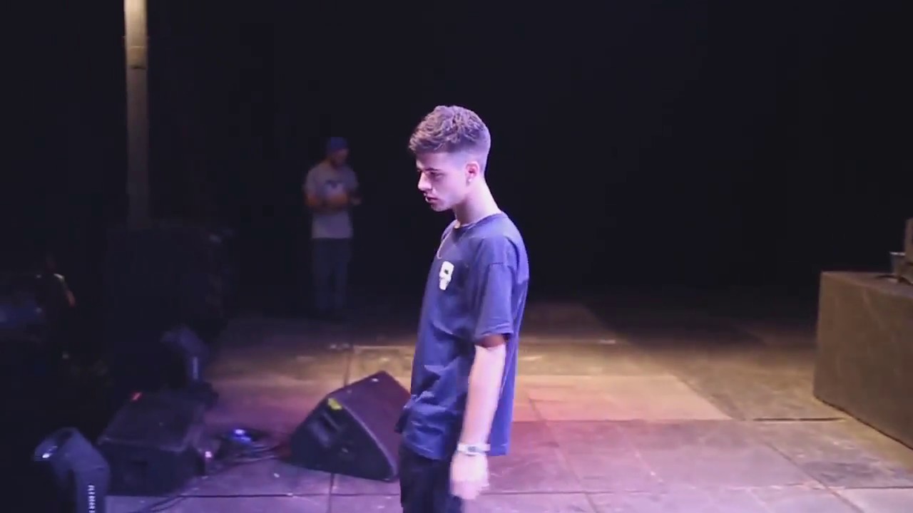 EL MEJOR MINUTO DE THE F** KING • SOK vs Cold • NG-Ods