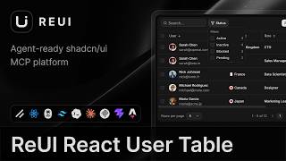 I Never Want to Create React Tables Any Other Way