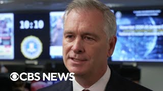 U.S. intelligence agencies prepare for Election Day, potential threats