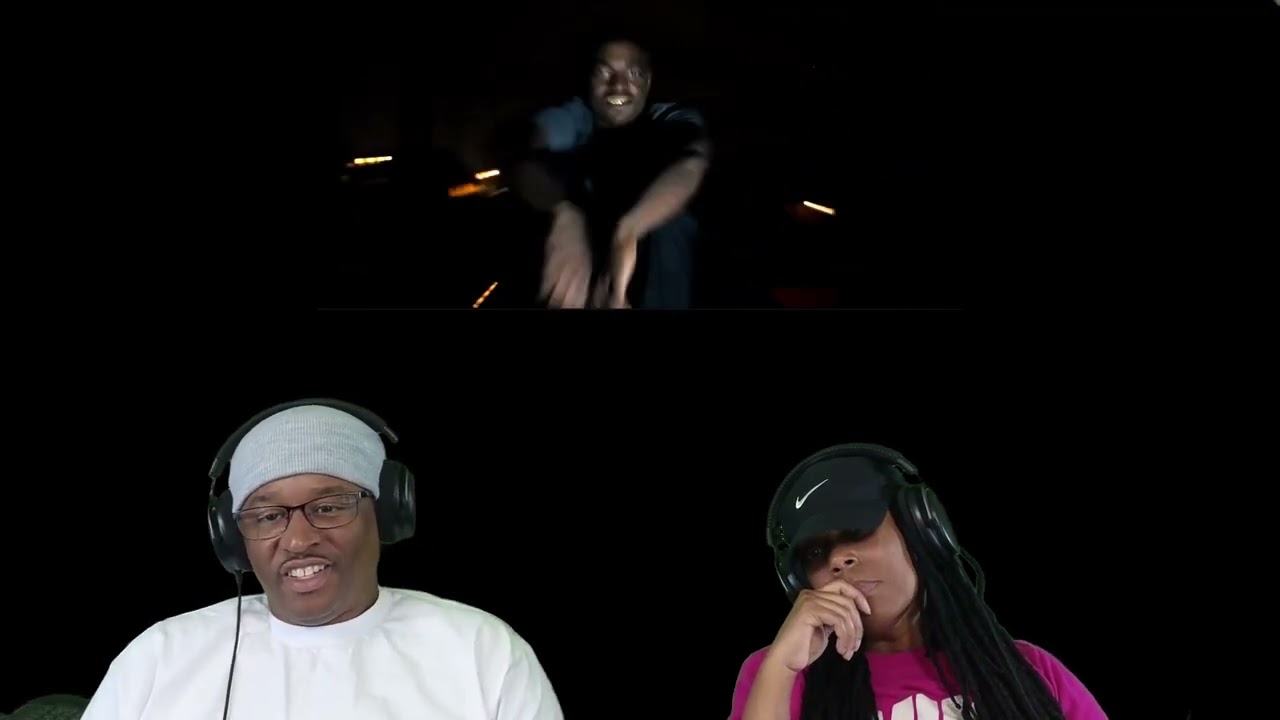 Kodak Black - Hungry [Official Music Video]| #reaction #kodakblack