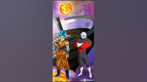 WHO IS THE STRONGEST GOKU VS JIREN #viral #dbs #dbz #dbzs#shorts #shortvideo #goku #jiren