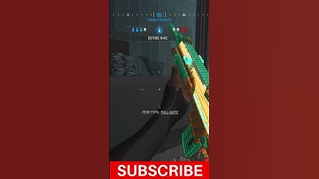 SND CLUTCH | MW3 RANKED PLAY |