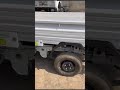 #tata ace gold bs6 2.0 vs super carry, #2.0, #shorts,#ace cng +petrol ,#viral,#trending,