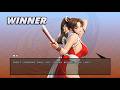 CAPCOM VS SNK EVOLUTION: MAI SHIRANUI ARCADE MODE  (LEVEL 8, FAIL) #STREETFIGHTER #KOF #GAMEPLAY