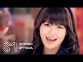 Youtube Thumbnail Girls' Generation 소녀시대 'Oh!' MV