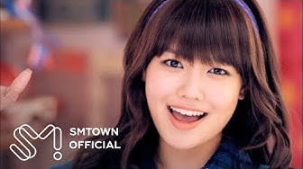 Girls' Generation 소녀시대 'Oh!' MV