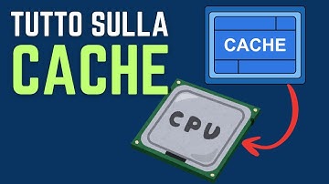 Pensavi di sapere come funziona la CACHE? AFK UNDER THE HOOD