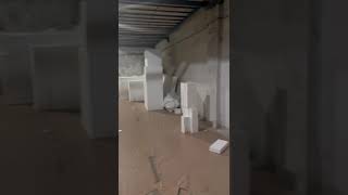 EPS sheets cutting process (THERMOPOR PACKAGES)  #viral #fypシ #video #trending #fypシ゚viral #watch