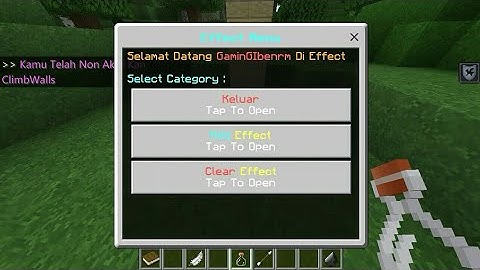 Review Plugins LobbyCorePR || Plugin Pocketmine [NEW]