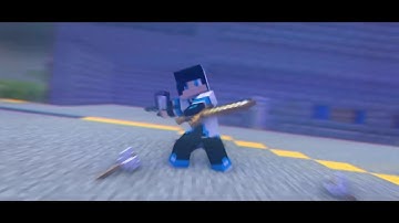 #17 {$} Minecraft Intro For ~TTLGaming~ Ft.Jotoshi [MI+AE] Insp.Panwgo Artz