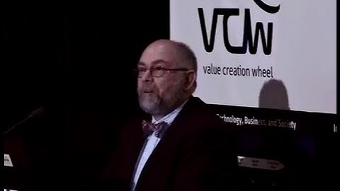 VCW Entrepreneurship: Addressing the challenges of a small start-up