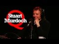 Belle and Sebastian's Stuart Murdoch in Studio Q