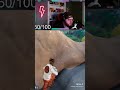 Mountain stress problems in Fortnite! lol |