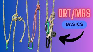 Tree Climbing Basics | Beginner Guide into DRT/MRS climbing