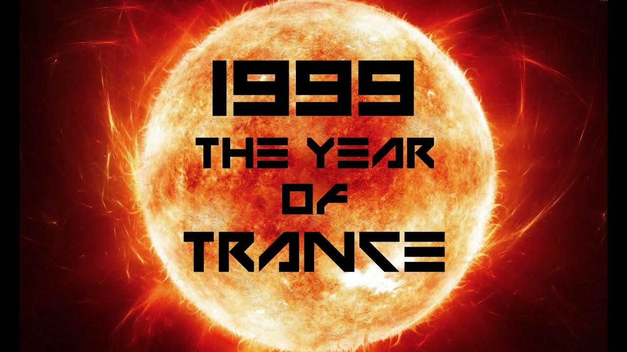 История trance. Trance 1999. Classic Trance Anthems Mix _ from 1999 to 2001 фото.