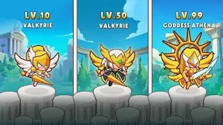 Chapter 5 & 6 [Survivor Kingdoms Roguelike]