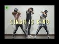 Sing is king ft snoop dogg  sagar boradurgesh karladrohan badkar