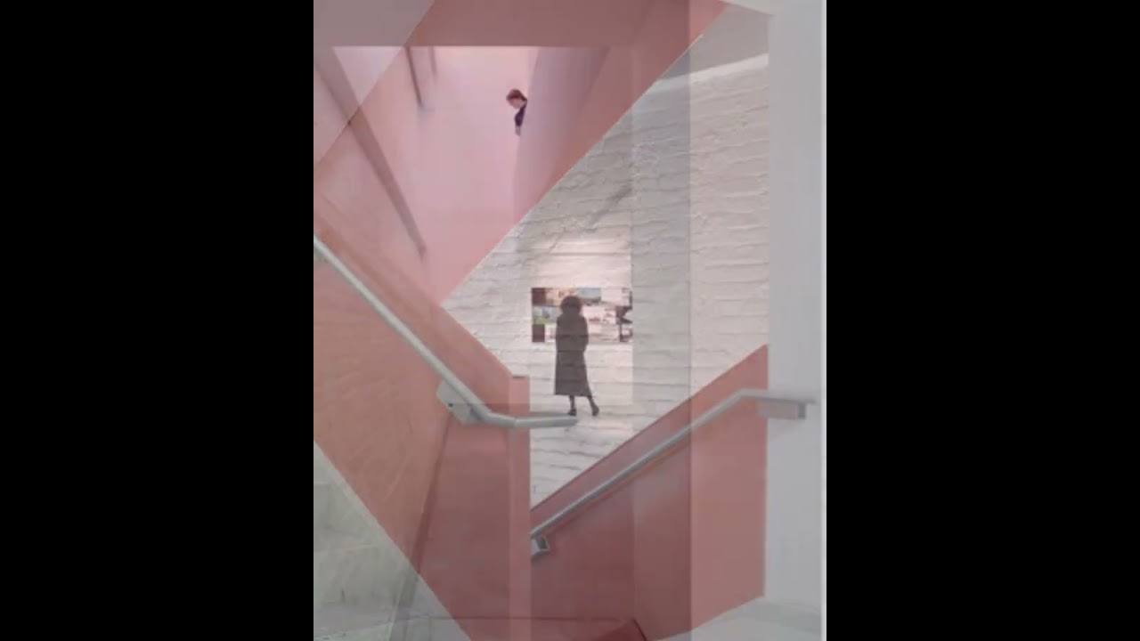 Center for Architecture - NYC - 2003