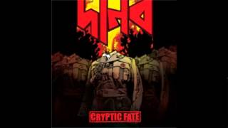 Video thumbnail of "Cryptic Fate- Danob (Monster) দানব"