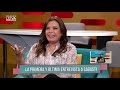 Milagros Leiva Entrevista - LA PRIMERA Y ÚLTIMA ENTREVISTA A SAGASTI - FEB 05 - 2/4 | Willax