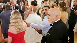 Koma Agir Terzi - Agir Delilo - Wedding Of Angela Michael - Part 2 - Mikelbi Suryani 2021