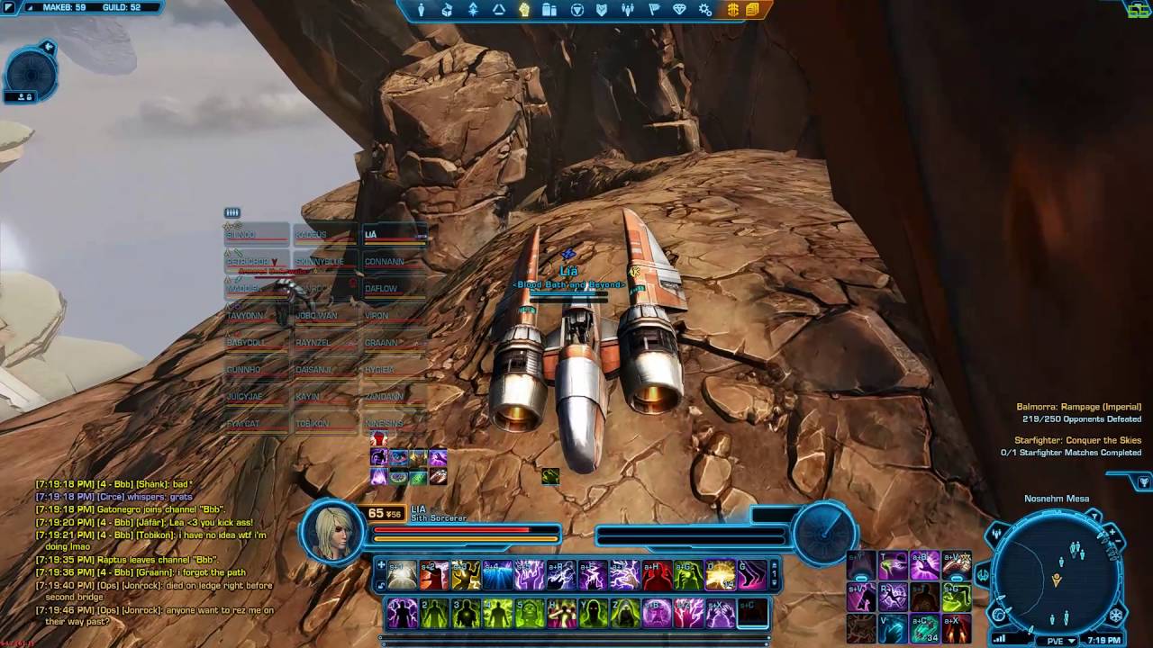 BBB Makeb Endurance Datacron Race YouTube