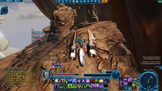 BBB Makeb Endurance Datacron Race