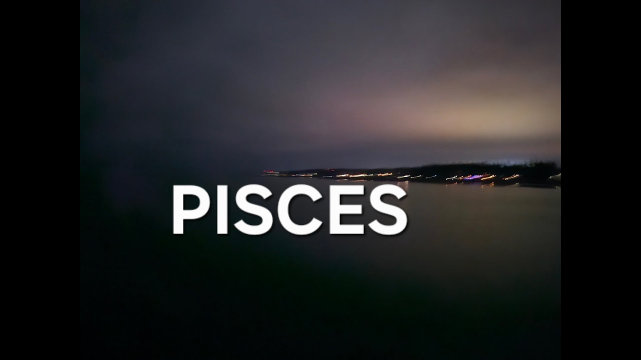 ♓PISCES  Moving on, withdrawing from these Situations.  JAN 19 - 25  2026