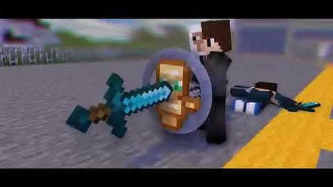 My new minecraft intro made by jotoshi artz subscribe to jotoshi!