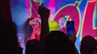 LØLØ - Death Wish (live in Hamburg)