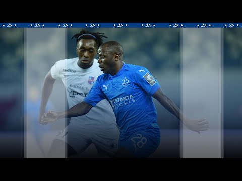 დინამო თბილისი 2-3 პაიდე | მიმოხილვა