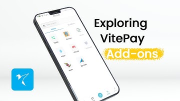"Exploring VitePay App Add-ons: Unlocking Powerful Features
