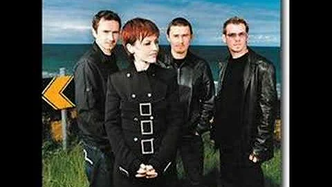 The Cranberries - Wake up and smell the coffee